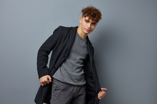 Male Modeling : 7 Tips to Kickstart Your Career