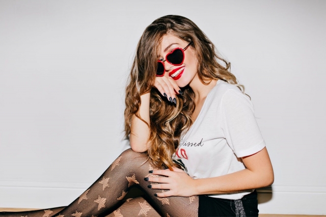 What Opportunities Exist in Glamour Modeling Today?