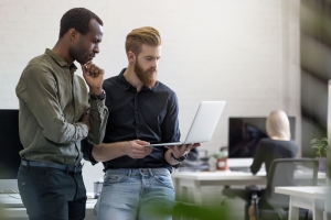 Revamping Your Look: Tips for Big and Tall Men Revamping Your Look: Tips for Big and Tall Men